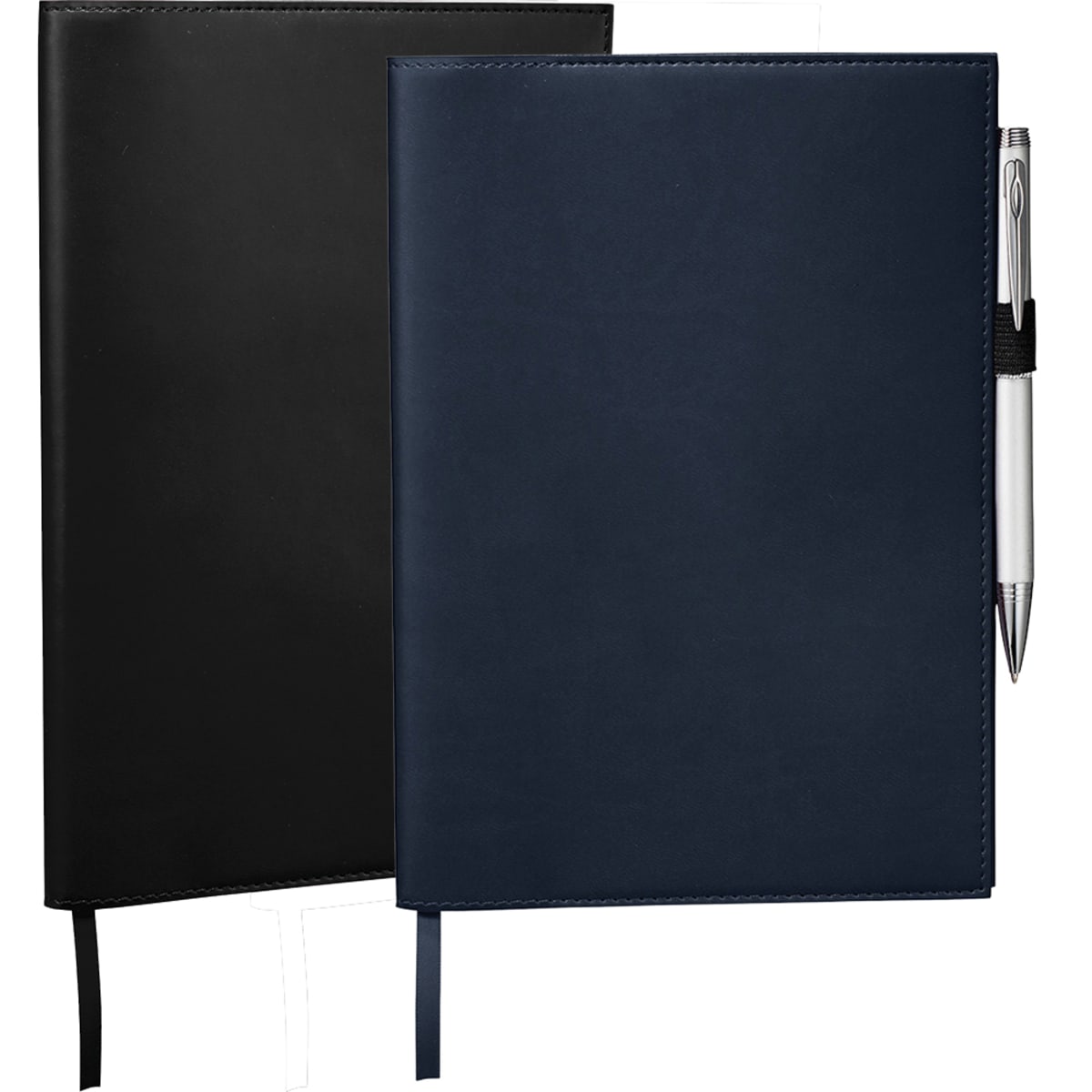 Pedova™ Refillable JournalBook™