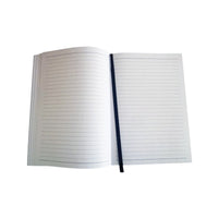 Pedova™ Refillable JournalBook™