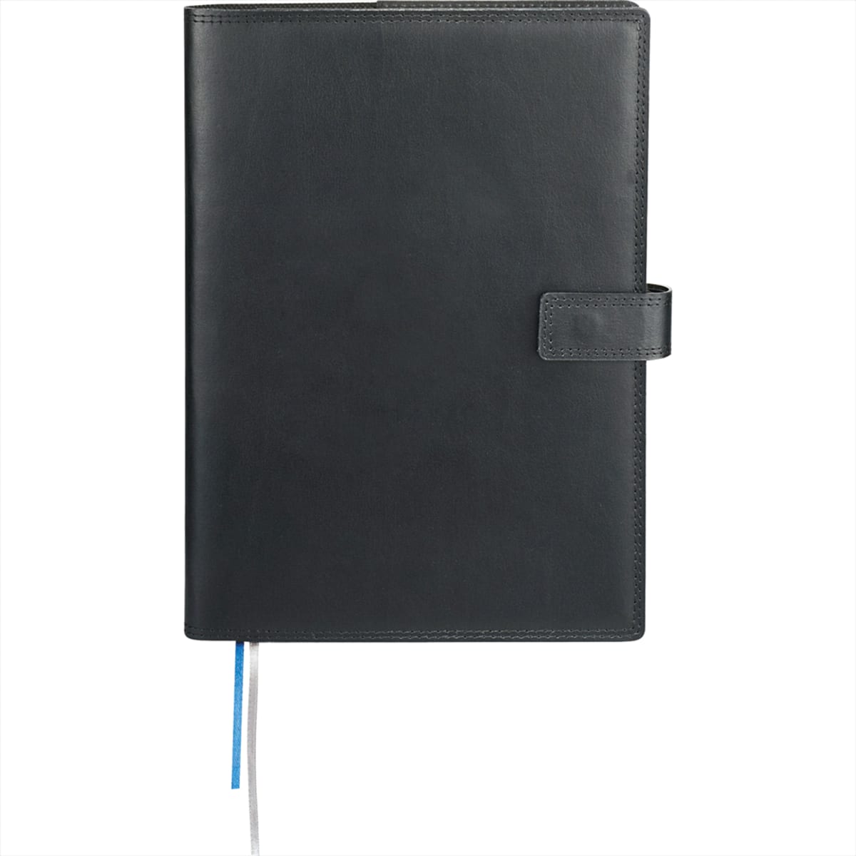 Uptown Refillable Leather JournalBook