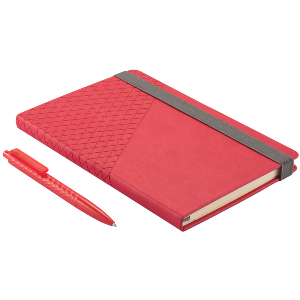 Geo Notebook and Pen Set