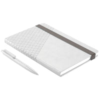 Geo Notebook & Pen Set