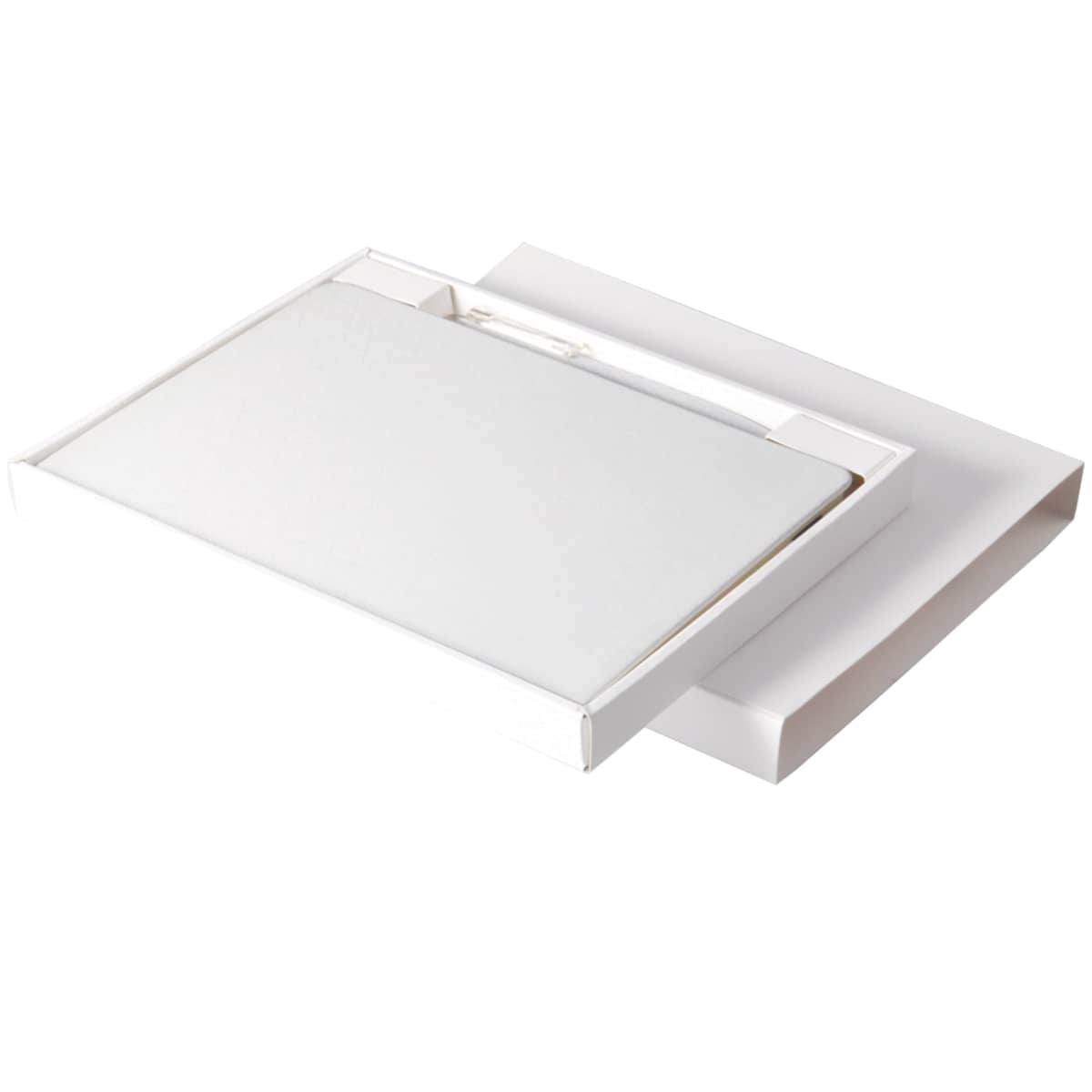 Geo Notebook & Pen Set