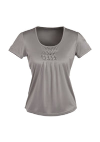 Ladies Deco Top