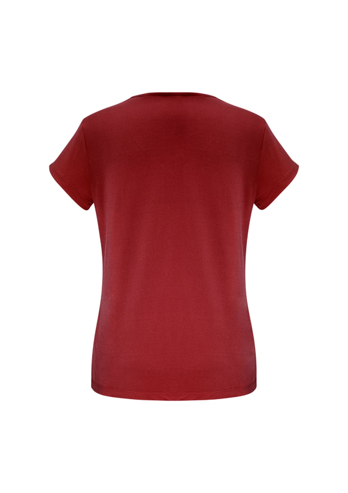 Womens Lana Short Sleeve Top