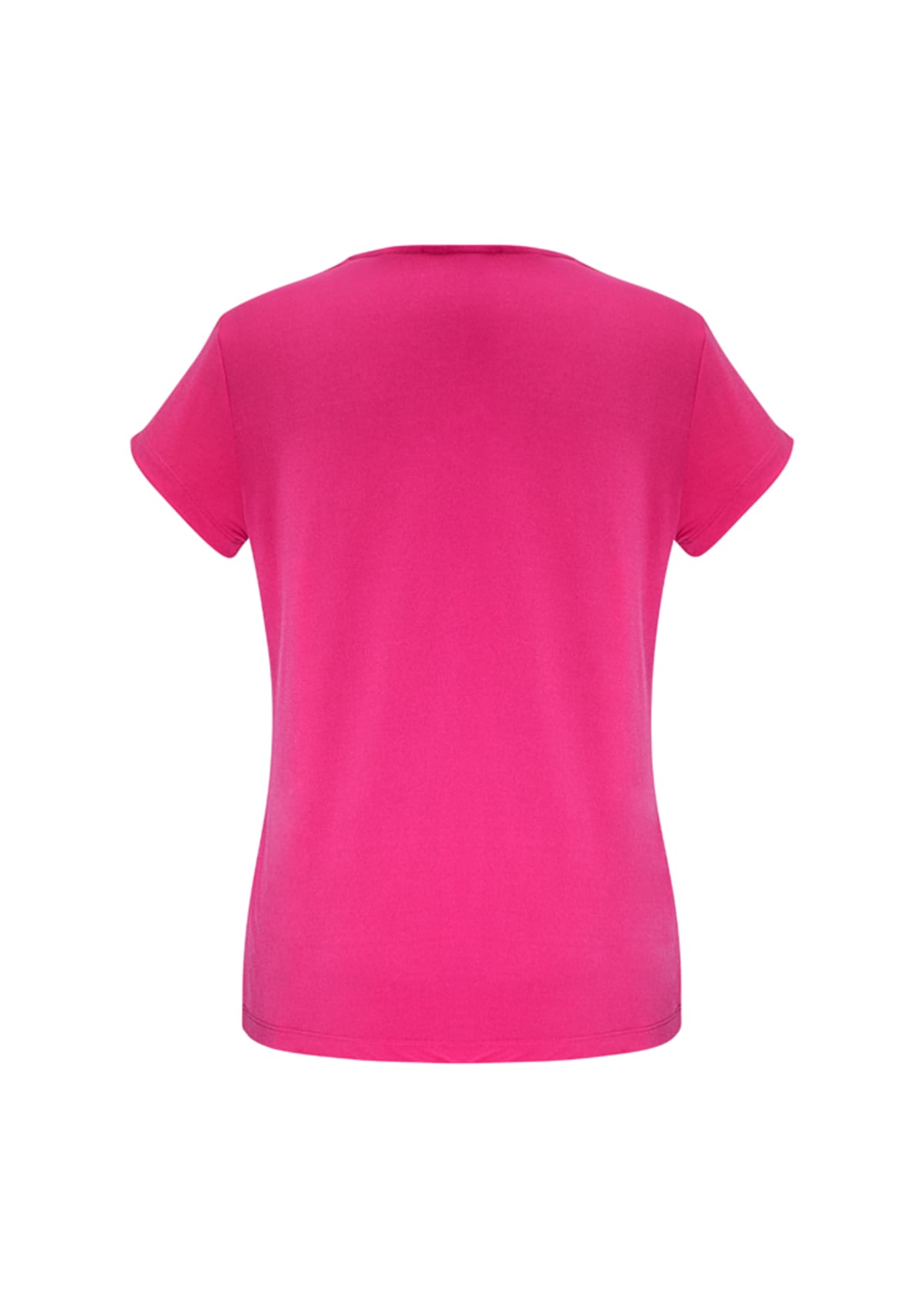 Womens Lana Short Sleeve Top