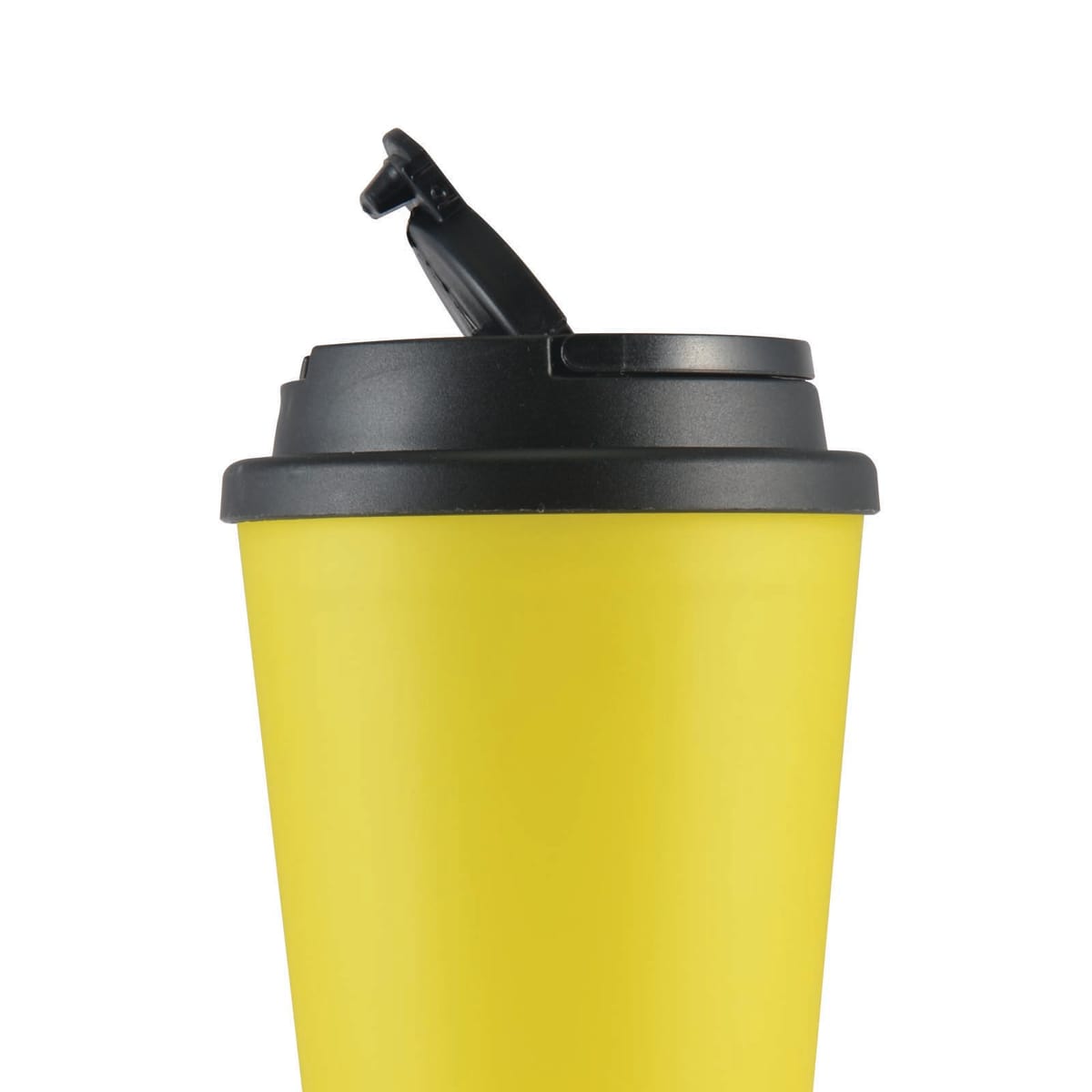 Aroma Coffee Cup / Handle Lid