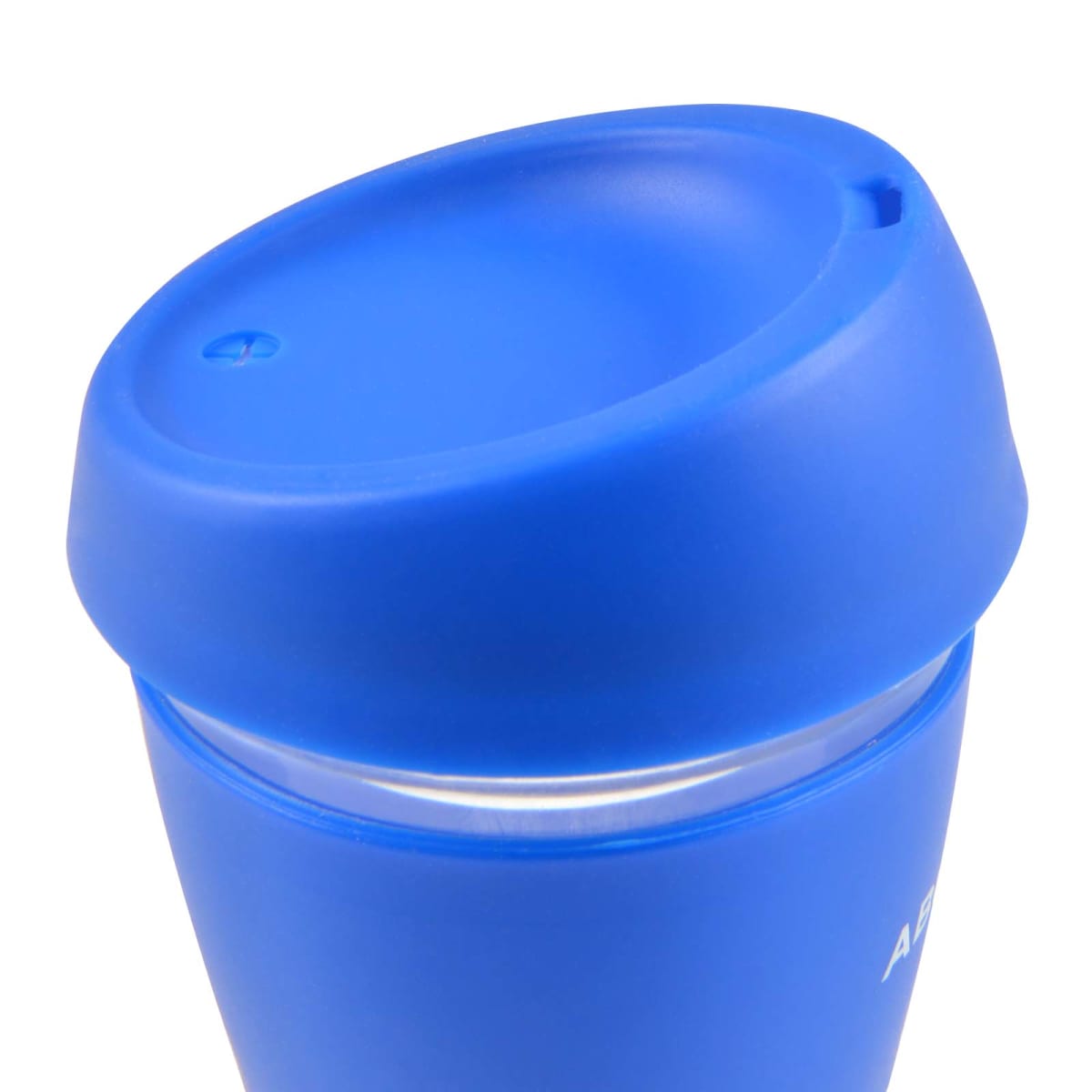 Vienna Coffee Cup / Silicone Lid