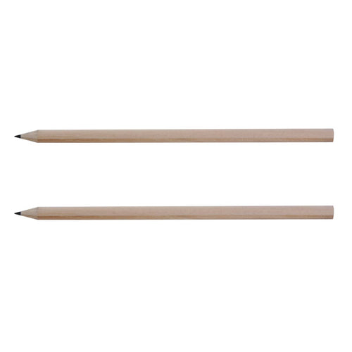 Sharpened Timber Pencil