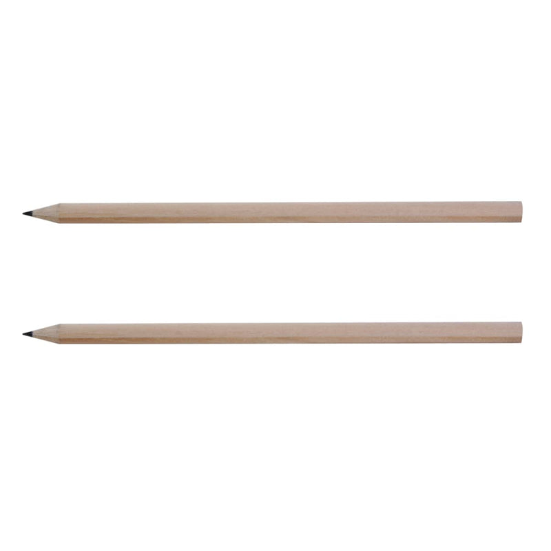 Sharpened Timber Pencil