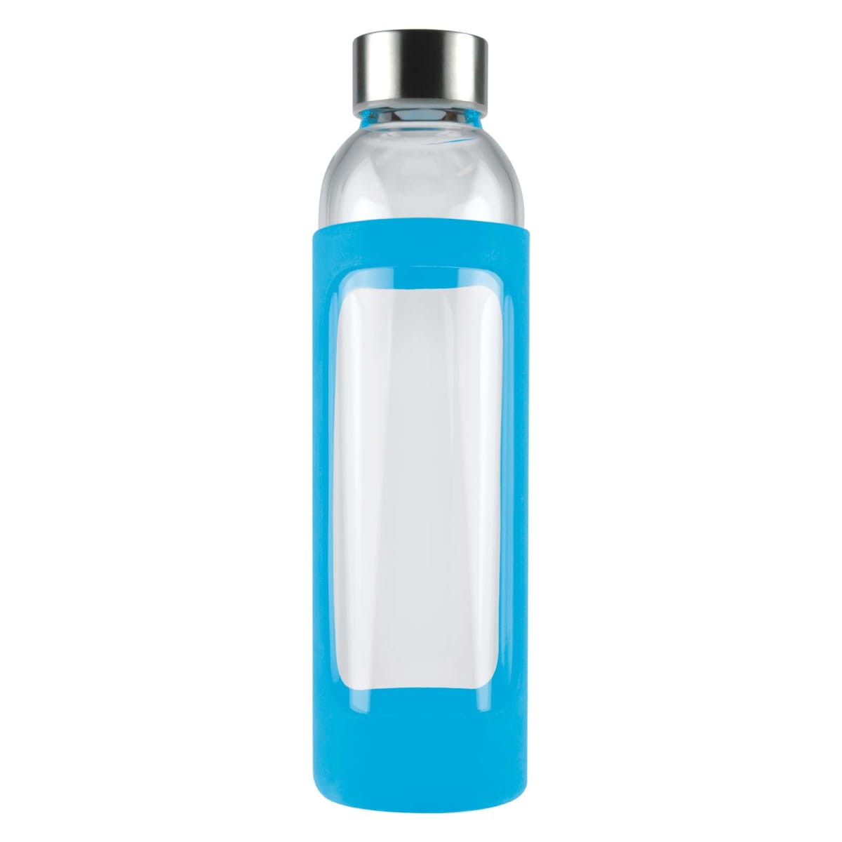 Capri Glass Bottle / Silicone Sleeve