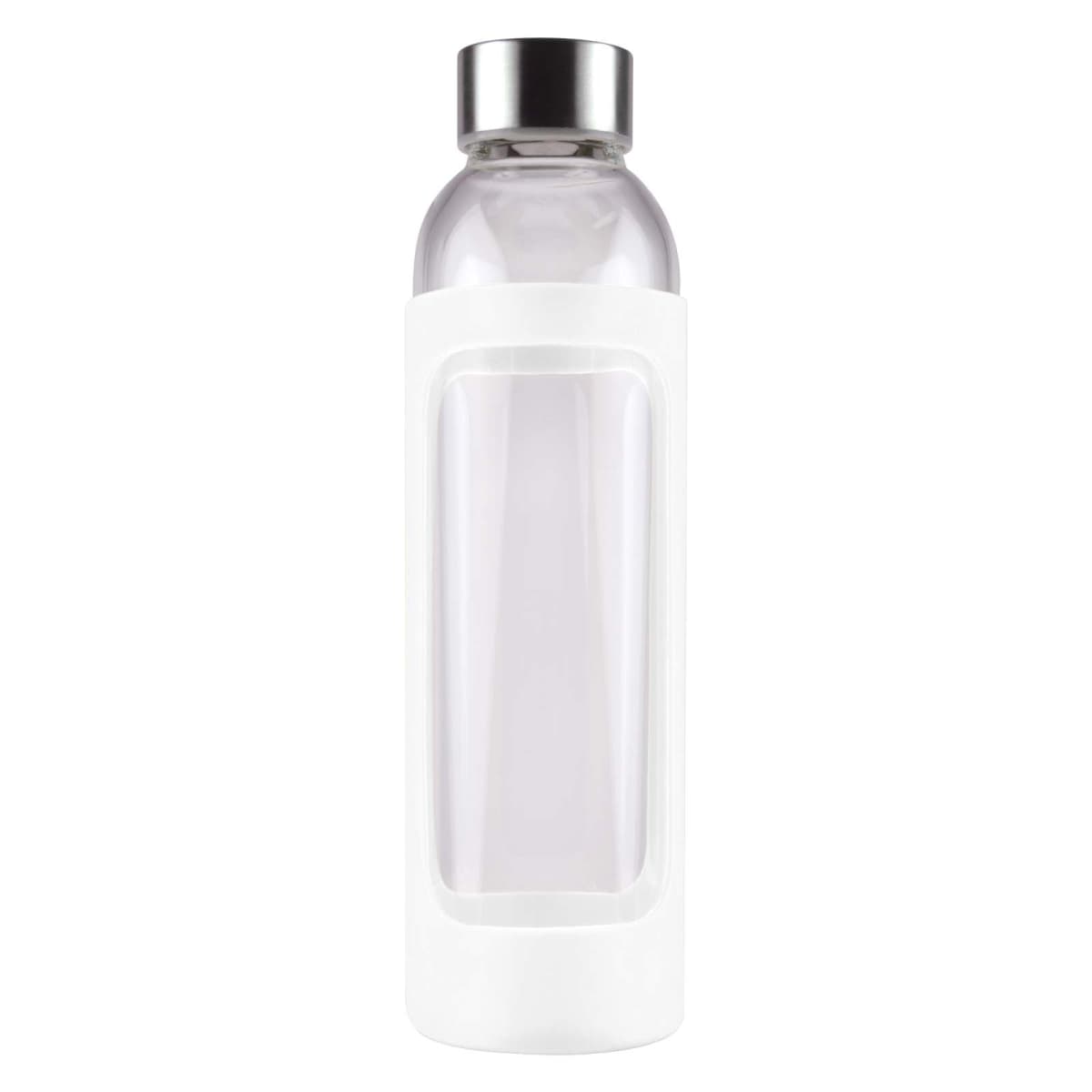 Capri Glass Bottle / Silicone Sleeve