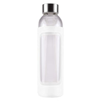 Capri Glass Bottle / Silicone Sleeve