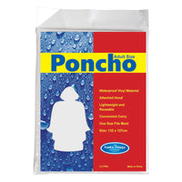 Hurricane Poncho