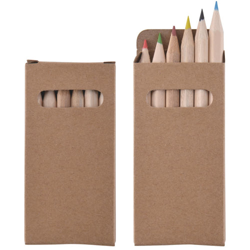 Tourer Pencil Set