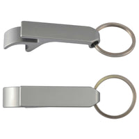 Cheers Bottle Opener / Keytag