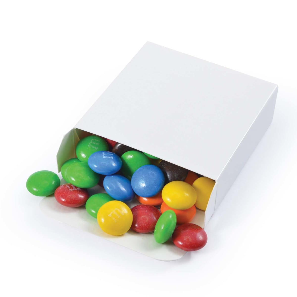 M&M's in 50g Box