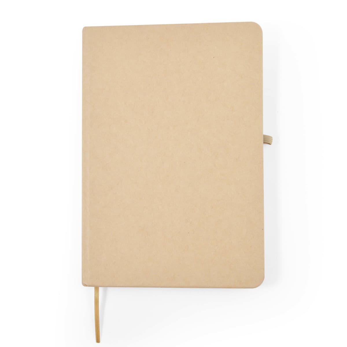 Venture A5 Natura Notebook