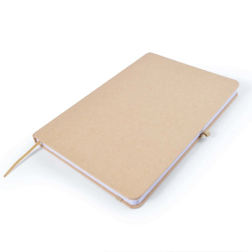 Venture A5 Natura Notebook