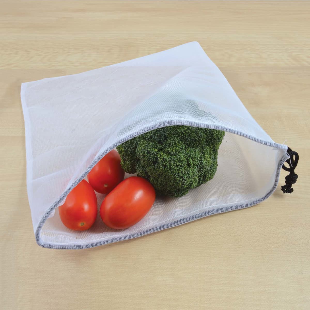 Harvest Produce Bags in Pouch