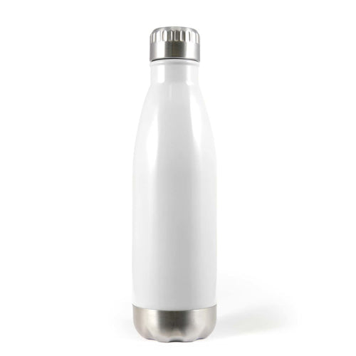 Soda Vacuum Bottle