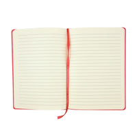 Genesis A5 Notebook