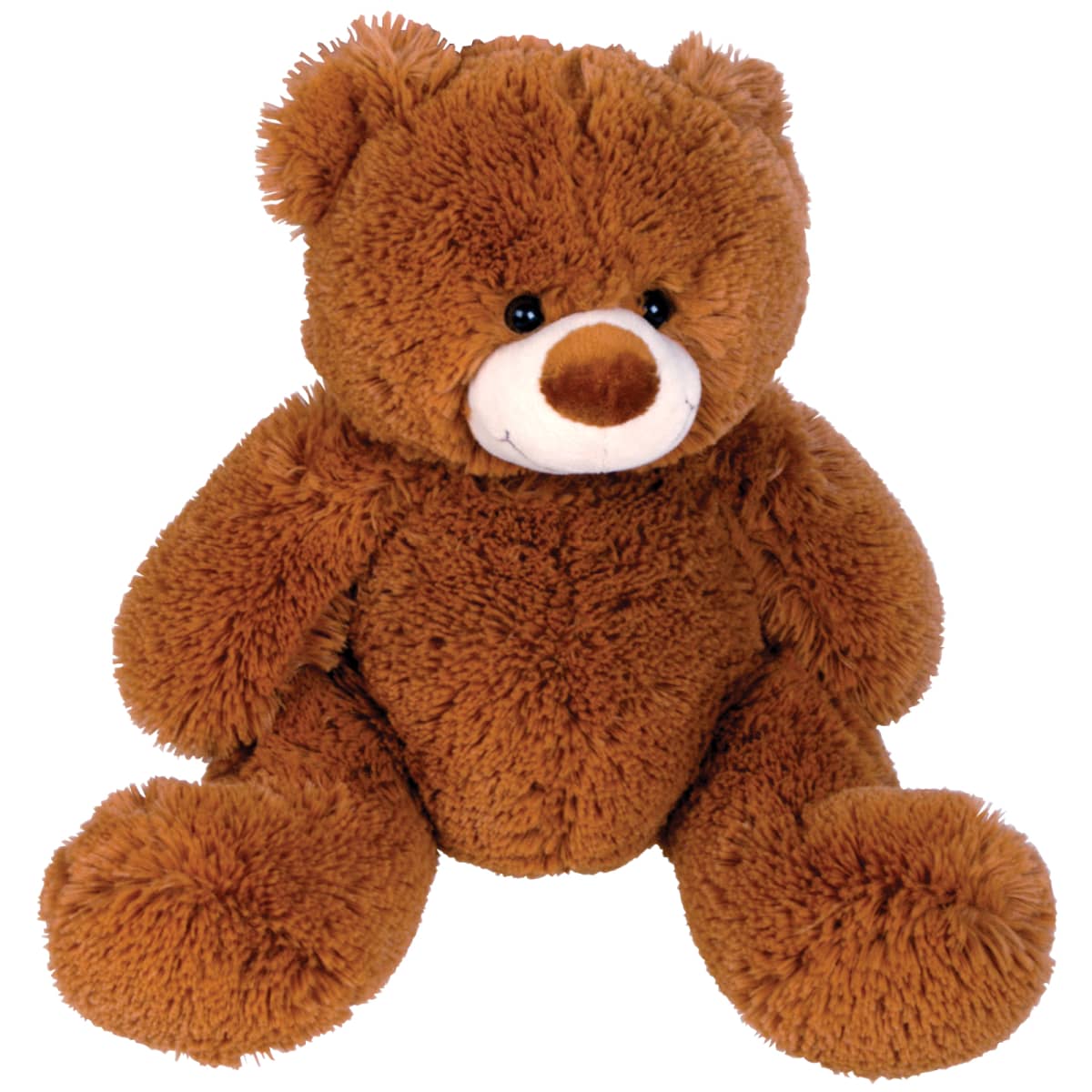 Coco Plush Teddy Bear