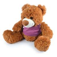 Coco Plush Teddy Bear