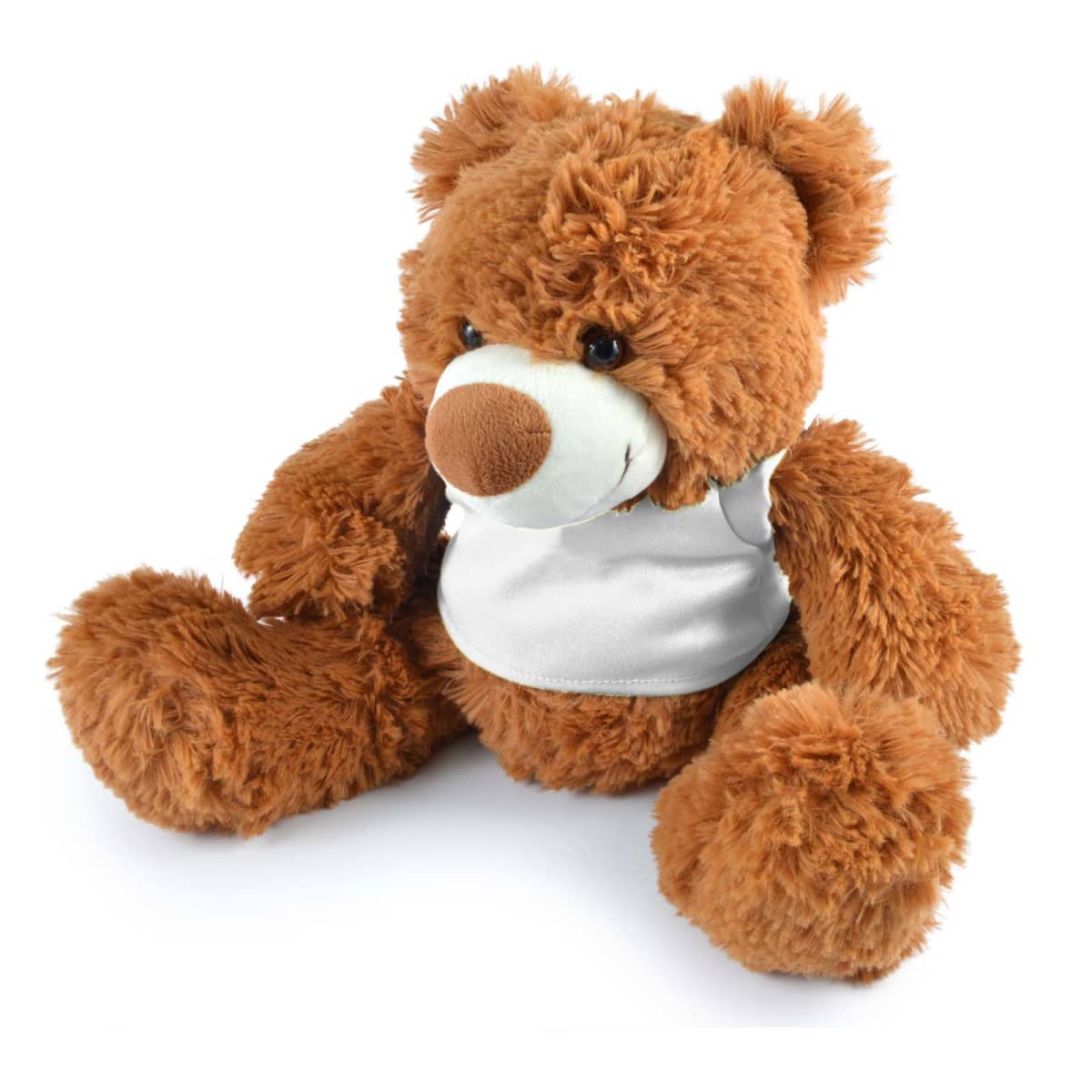 Coco Plush Teddy Bear