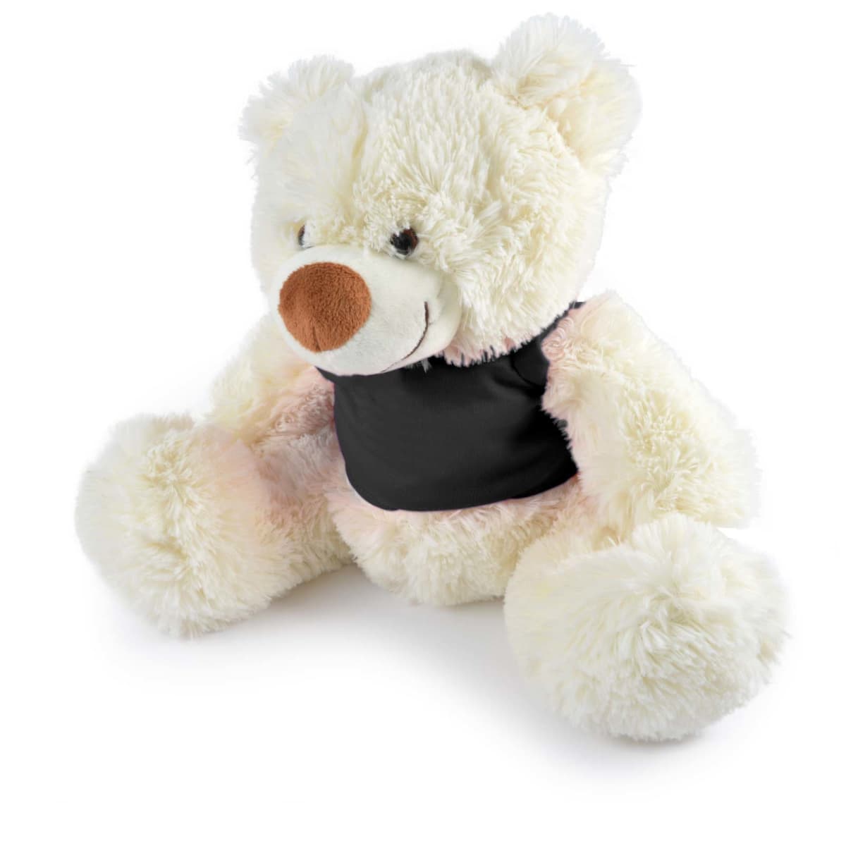 Coconut Plush Teddy Bear