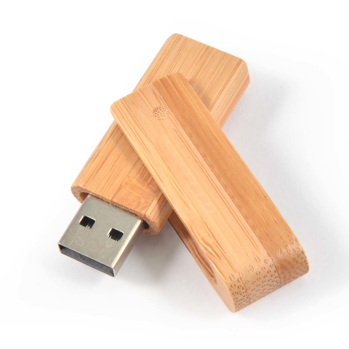 Bamboo USB Flash Drive