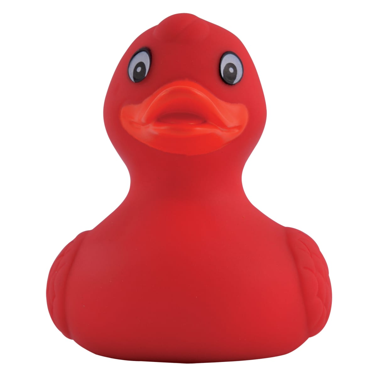 Quack PVC Bath Duck