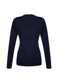 Womens Milano Pullover