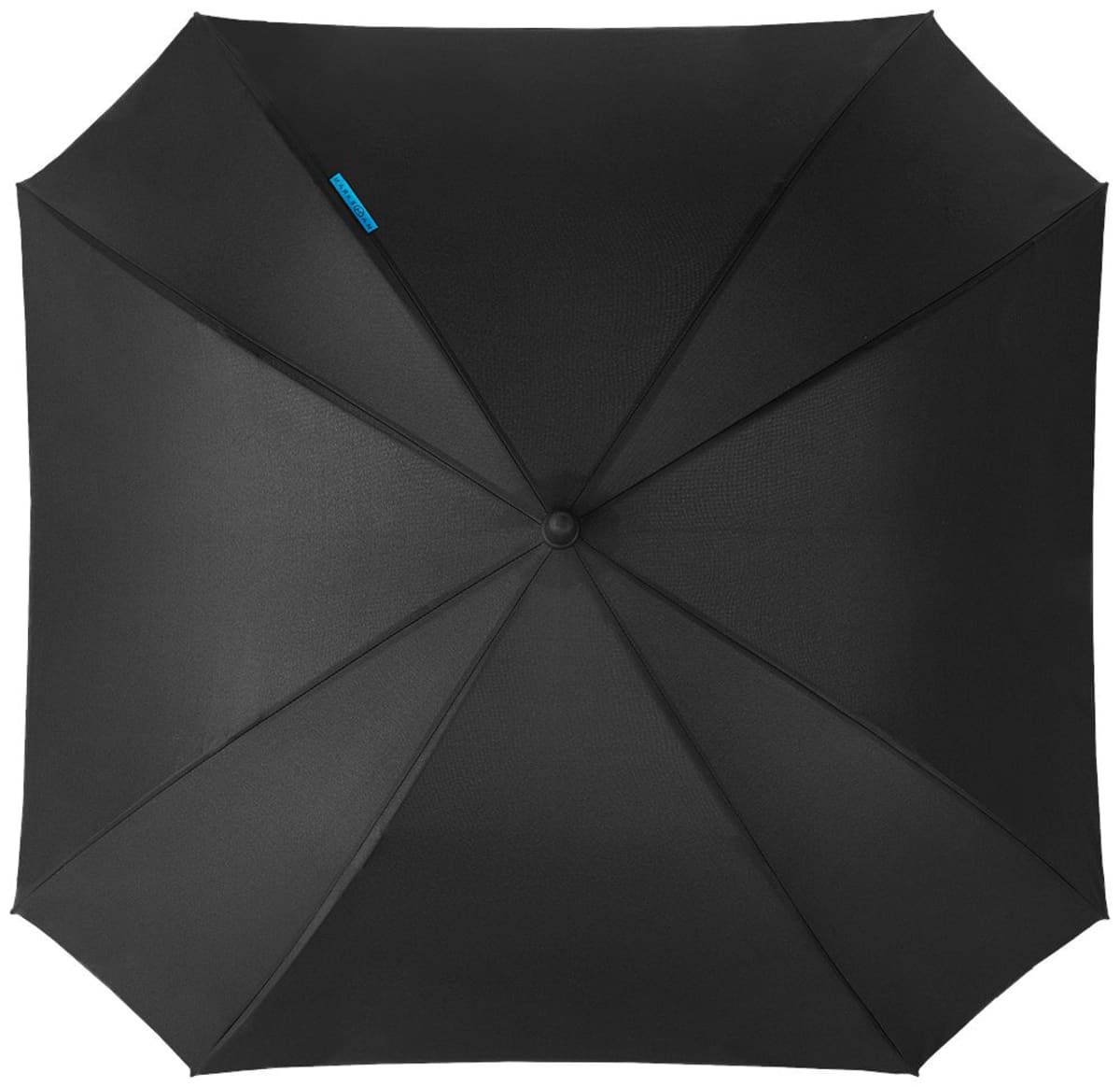 Marksman 23" Square Automatic Umbrella