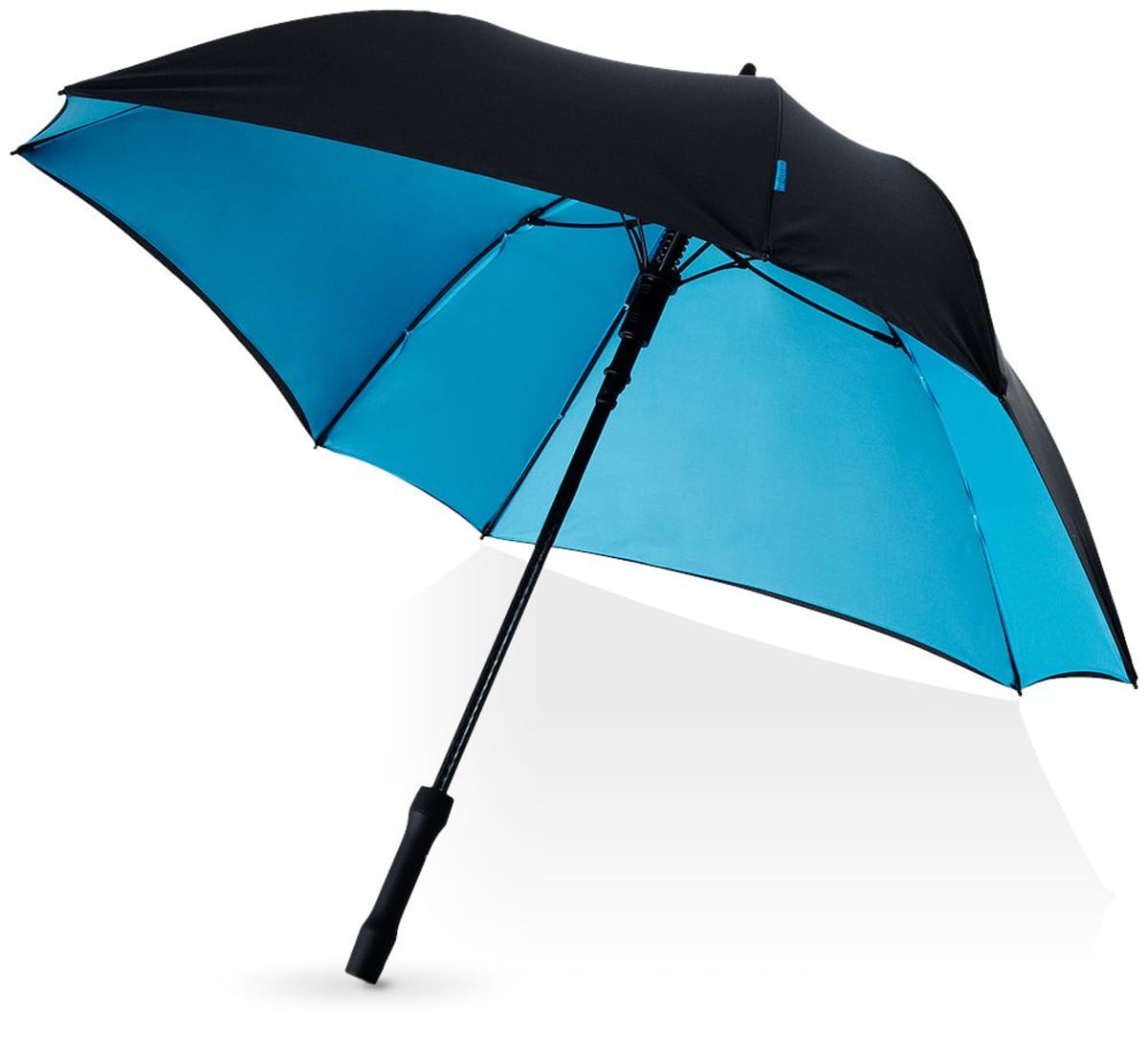 Marksman 23" Square Automatic Umbrella