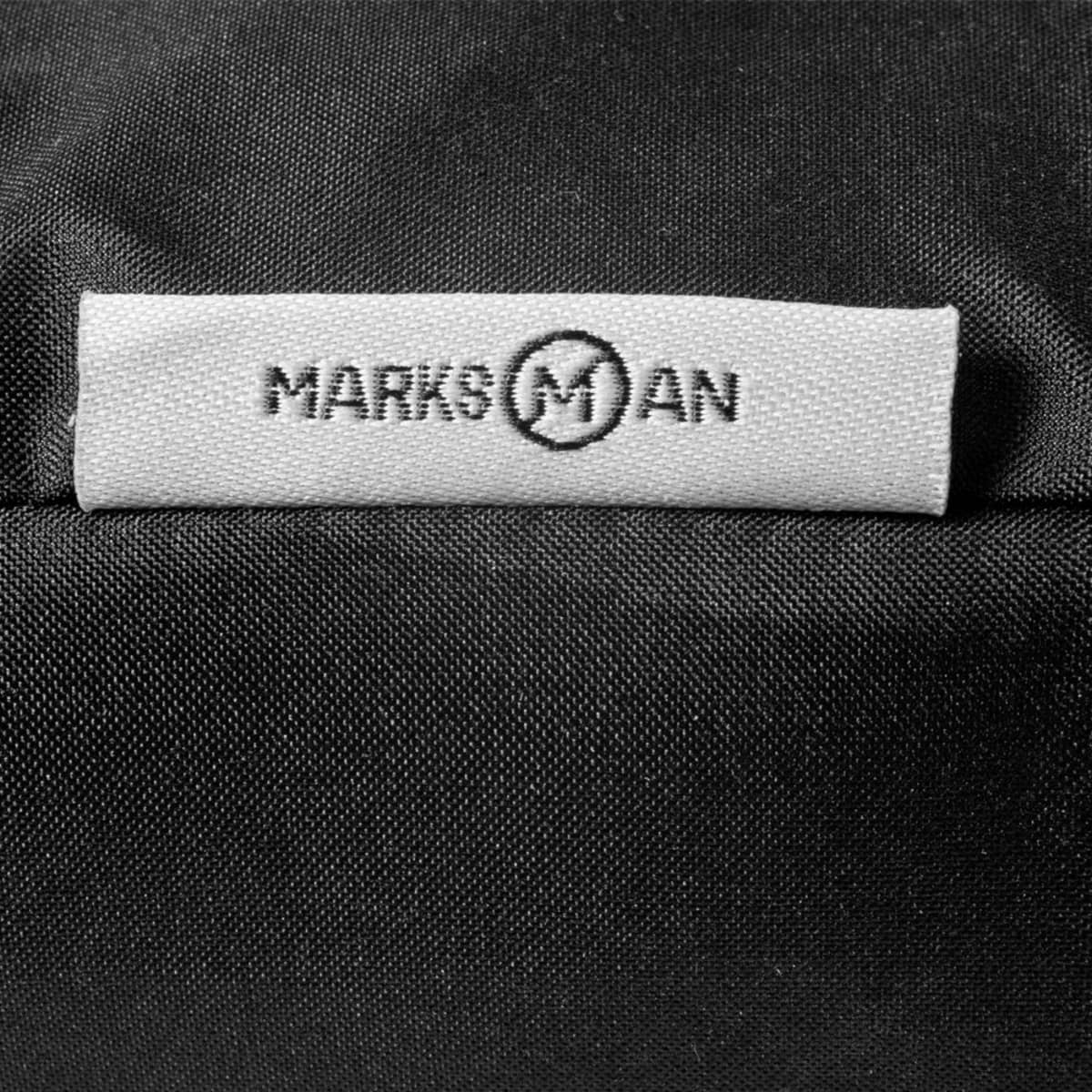 Marksman 23" Square Automatic Umbrella