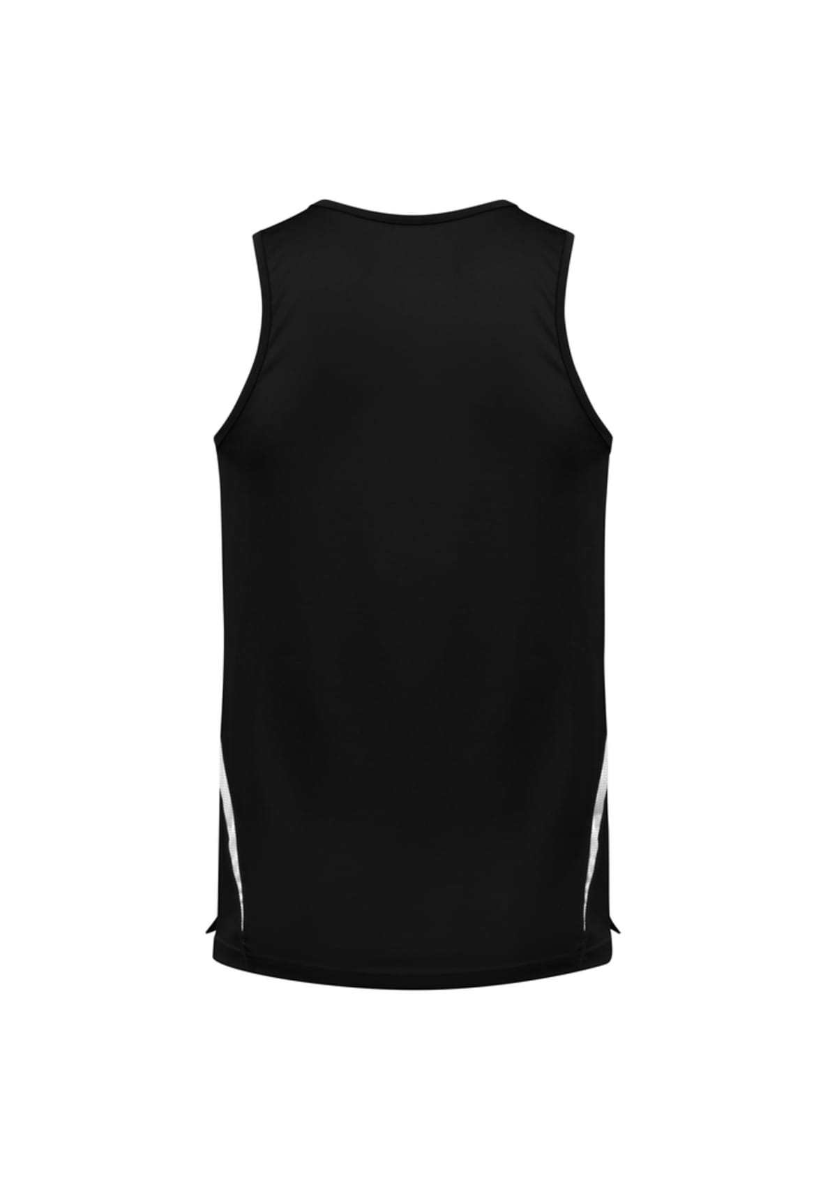 Mens Flash Singlet