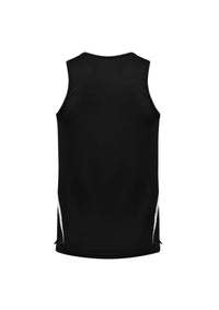 Mens Flash Singlet