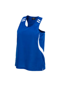 Mens Flash Singlet