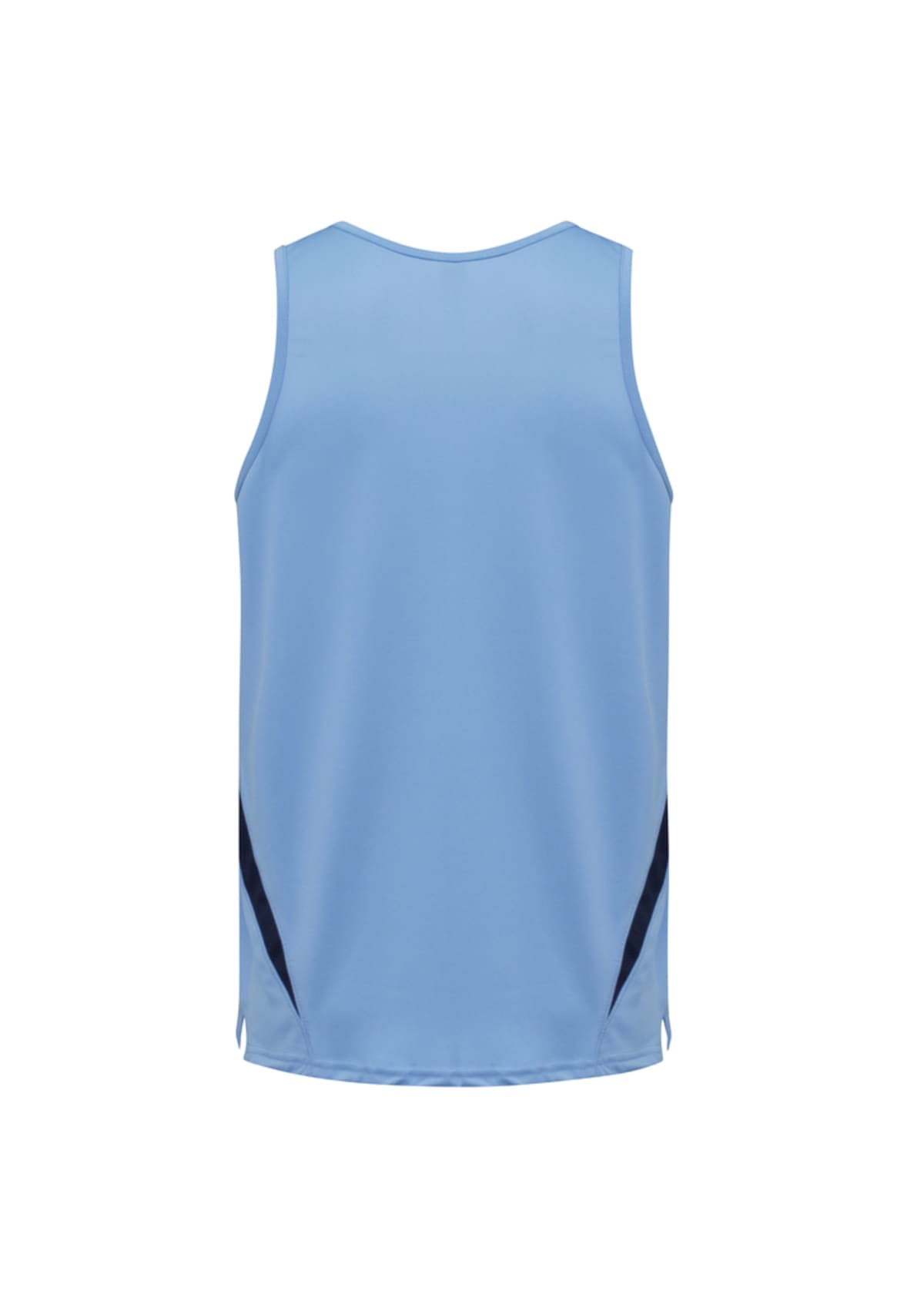 Mens Flash Singlet