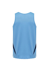 Mens Flash Singlet