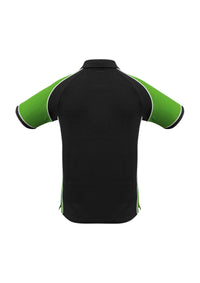 Mens Nitro Polo