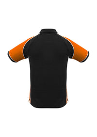 Mens Nitro Polo
