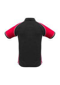 Mens Nitro Polo