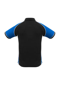 Mens Nitro Polo