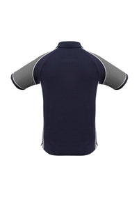 Mens Nitro Polo
