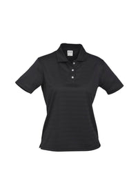 Ladies Icon Polo