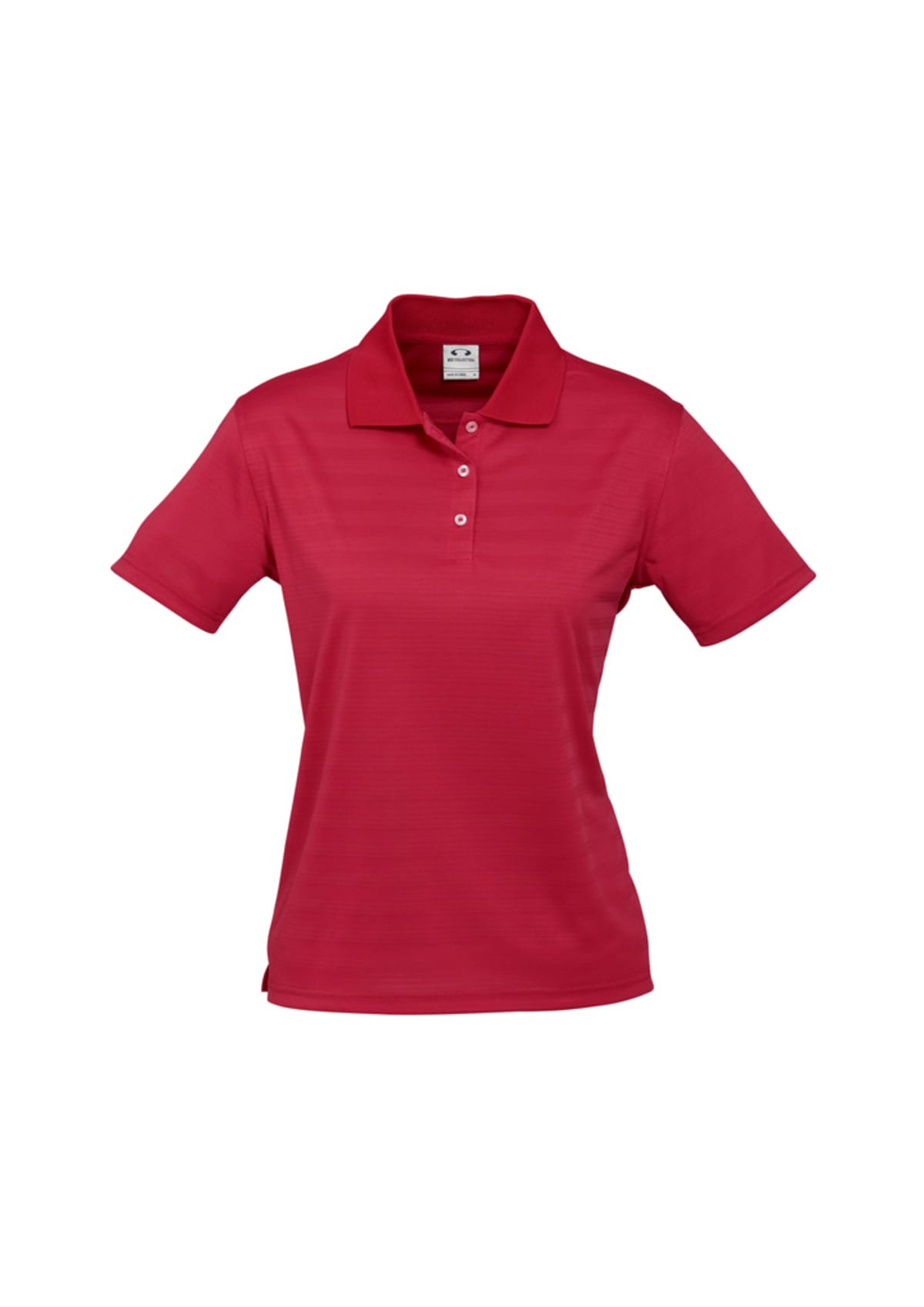 Ladies Icon Polo