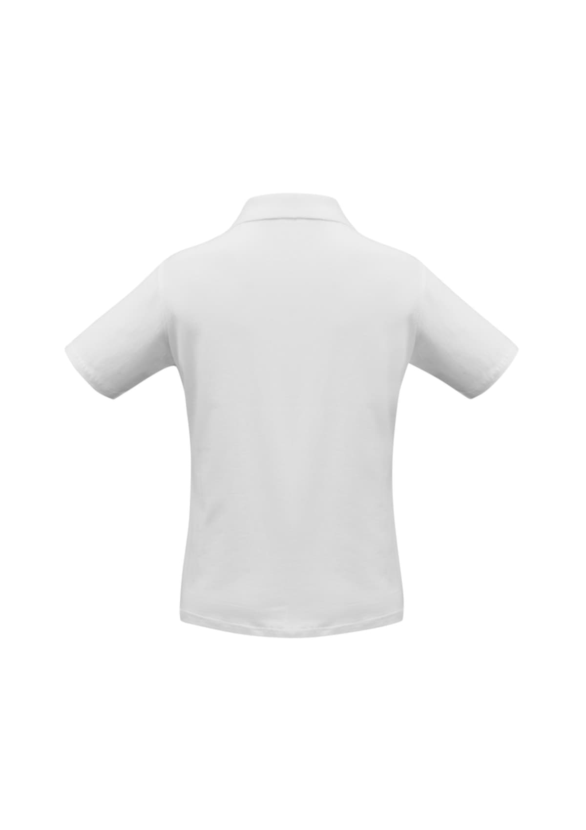 Womens Ice Short Sleeve Polo