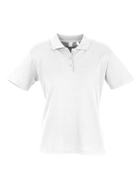 Ladies Base Polo