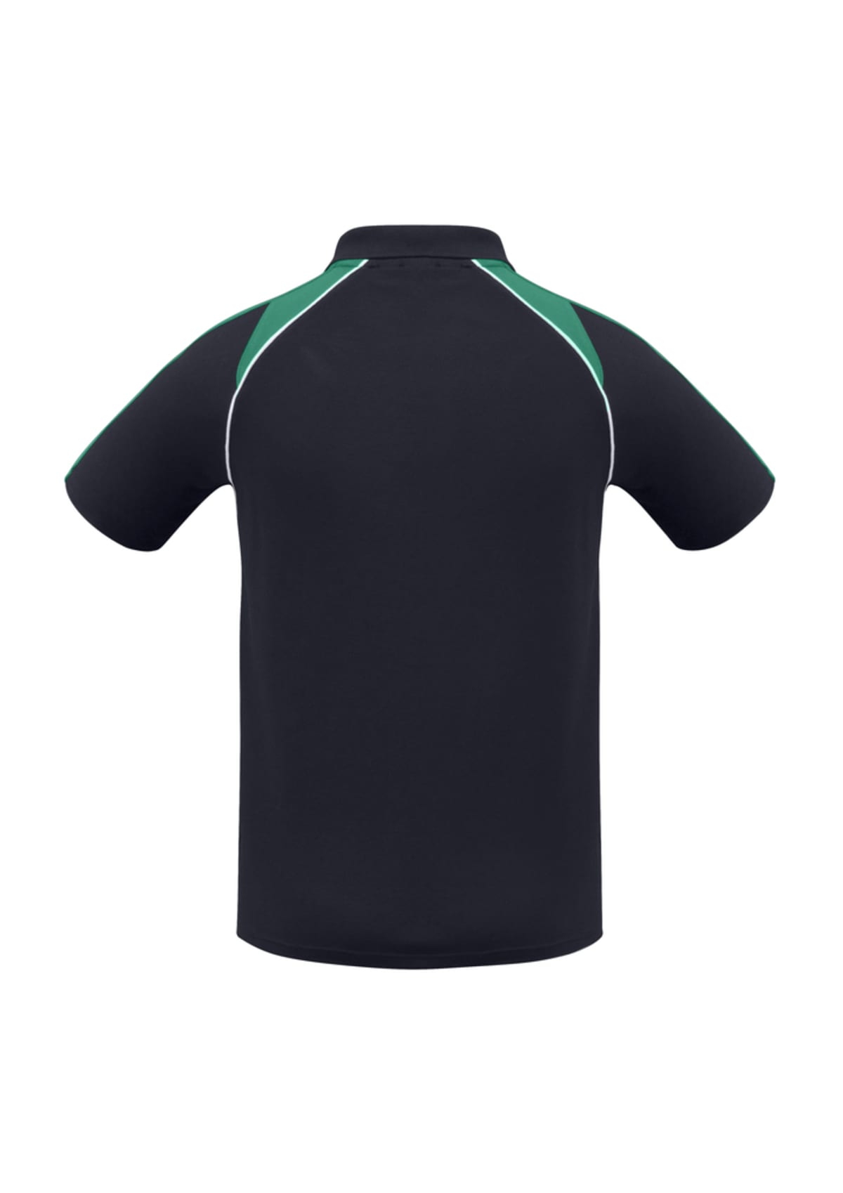 Mens Triton Short Sleeve Polo